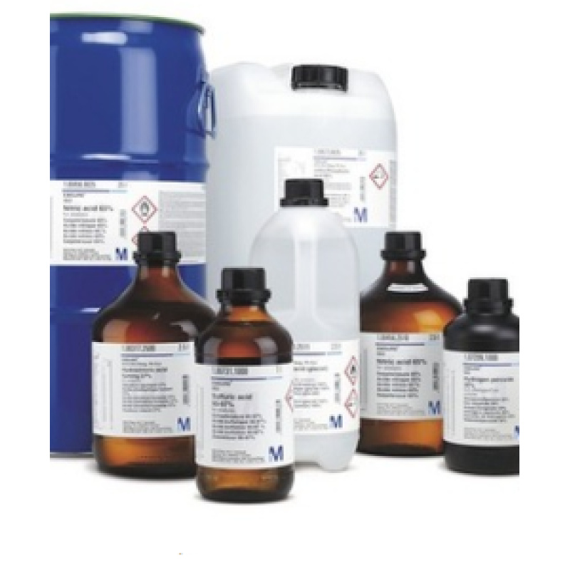 Iodine Solution 0.1N AR 2.5L