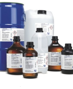 Iodine Solution 0.1N AR 2.5L