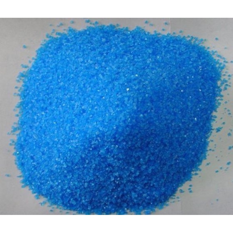 Copper II Sulphate (penta Hydrate) 500g