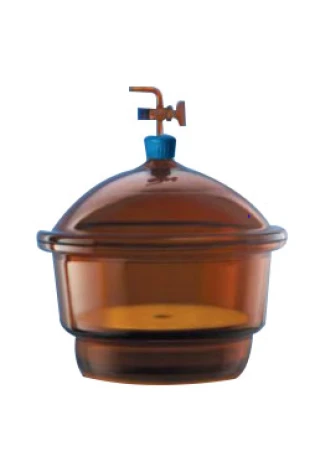 Desiccator-Porcelain Plate 300mm