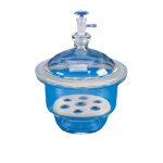 Desiccators-Porcelain Plate 300mm