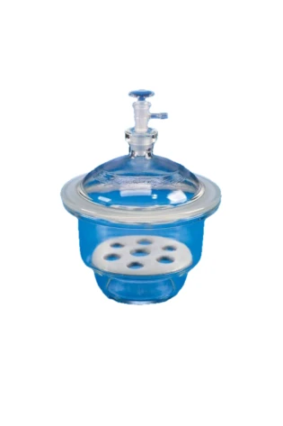 Desiccators-Porcelain Plate 300mm