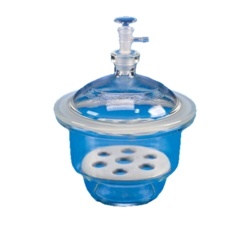 Desiccators-Porcelain Plate 300mm