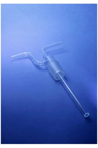 Dreschel Btl Head Plain B24 Cone