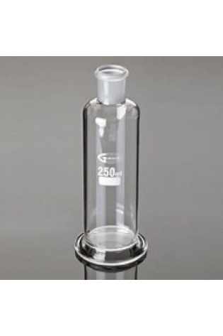 Dreschel Bottles without heads 250ml