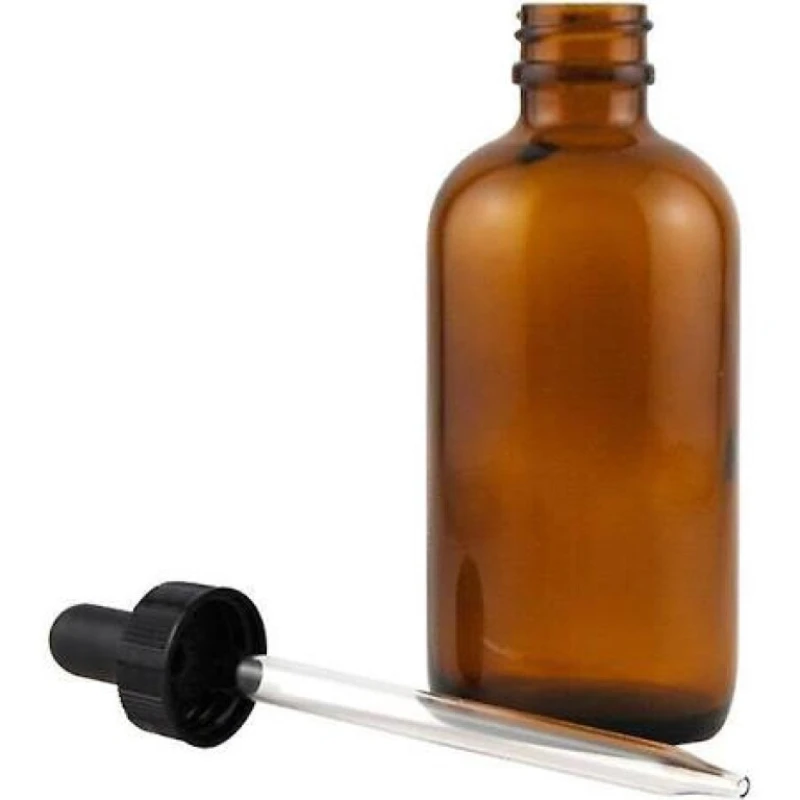 Dropper Bottle Glass 30ml - Image 2