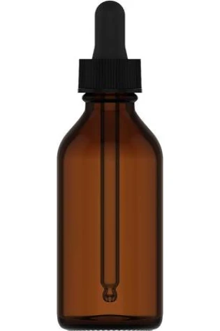 Dropper Bottle Glass 20ml