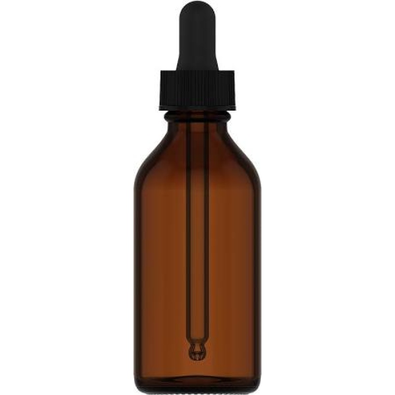 Dropper Bottle Glass 20ml