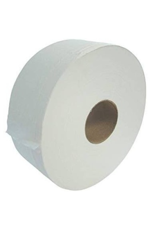 Econo Jumbo Rolls 2ply 280mmx1500m