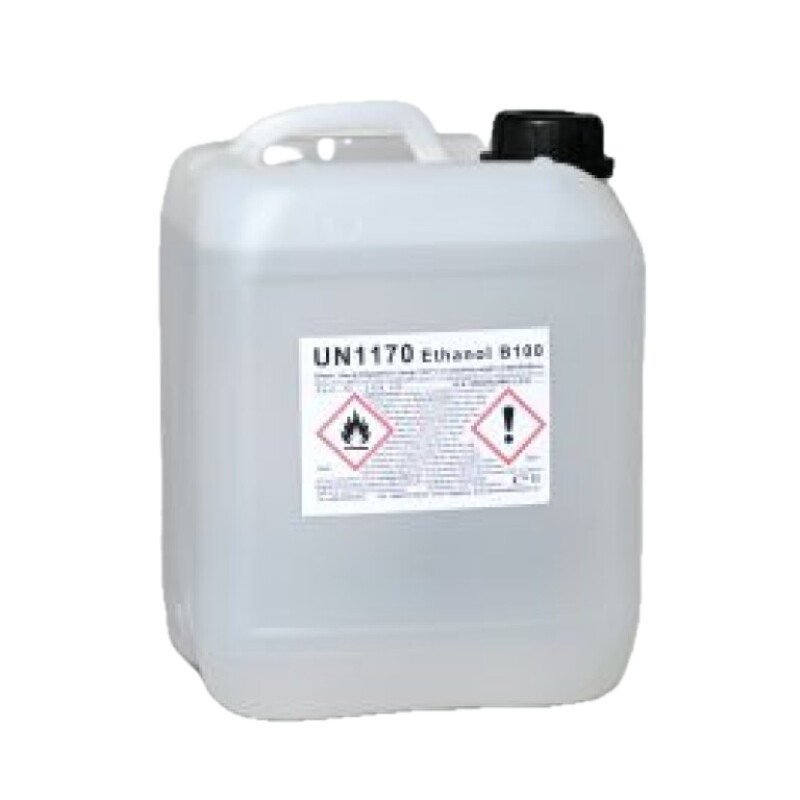 Ethanol Denatured 96% 25L