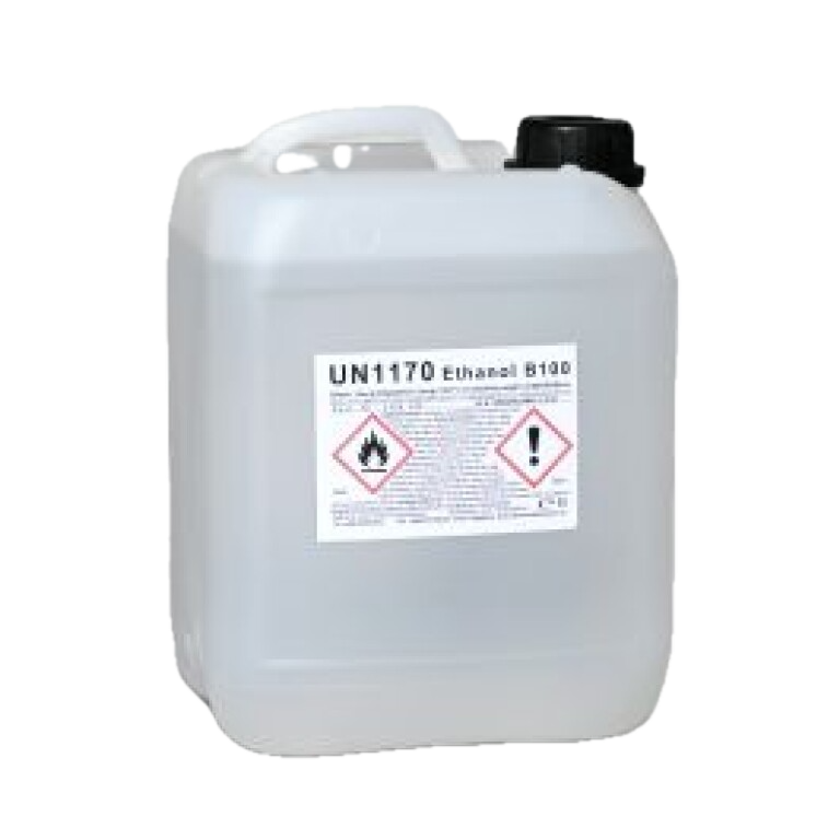 Ethanol Denatured 96% 5L Ethanol Denatured 96% 5L