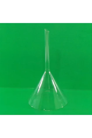 Funnel Glass 150mm
