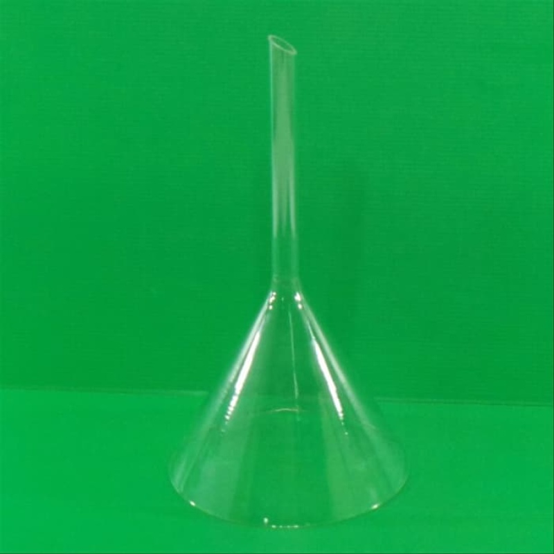 Funnel Glass 150mm