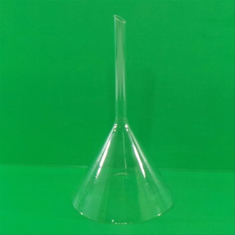 Funnel Glass 150mm