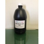 Hydrofluoric Acid 40% AR 2.5L