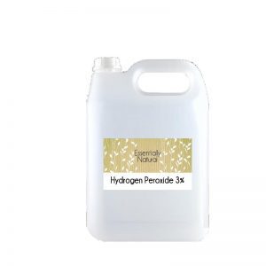 Hydrogen Peroxide