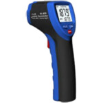 Infrared Thermometer-IR806