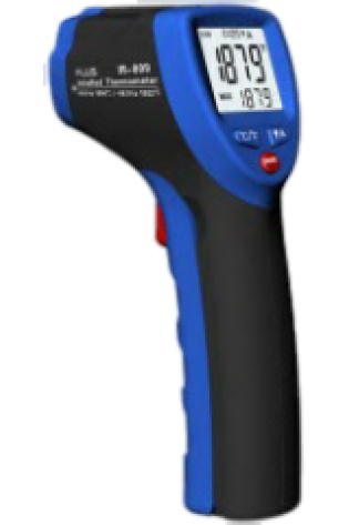 IR806 General Purpose Infrared Thermometer