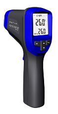  Infrared Thermometer -IR831 Mid-Range-Circle Dot Laser