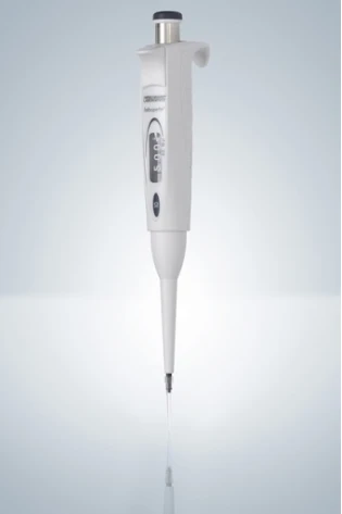 Labopette Manual D Plus Variable 10-100ul