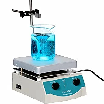 Magnetic Stirrer Hotplate Magnetic Stirrer 150mm