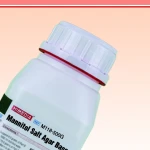 Mannitol Salt Agar 500g