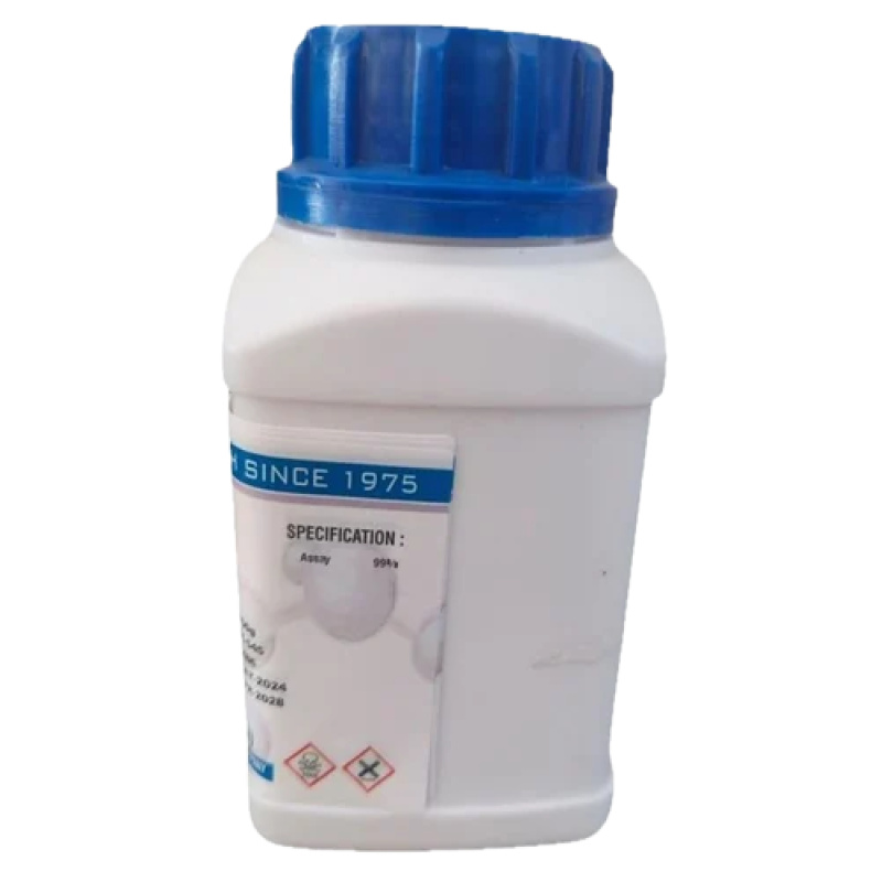 Mercuric Sulphate AR 500g
