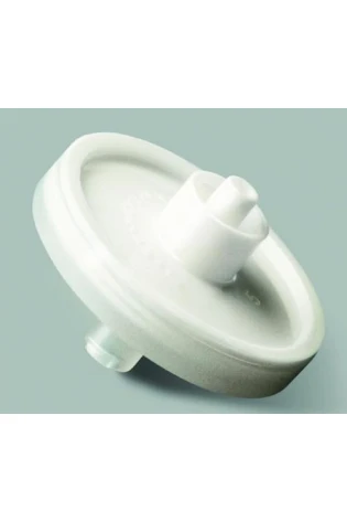 Minisart Cell Acetate 0.45mx25mm 50's