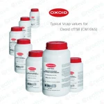 Mueller Hinton Agar 500g
