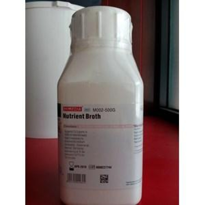 Nuitrient Broth 500g