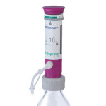 Bottle Top Dispenser HF 2-10ml