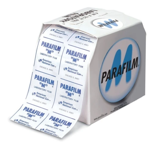 Parafilm 38m x 10cm Parafilm 38m x 10cm