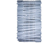 Pasteur Pipettes Disposable 3ml 250/Pack