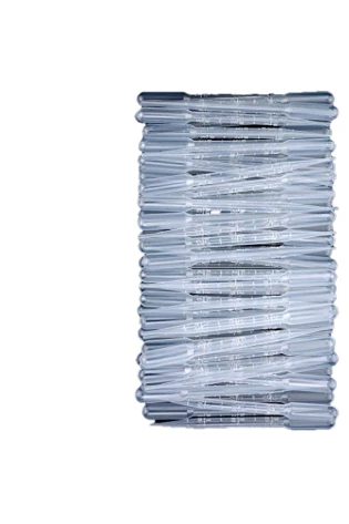 Pasteur Pipettes Disposable 3ml 250/Pack