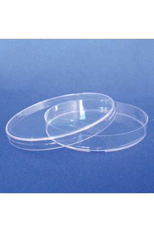 Petri Dishes 15x60mm