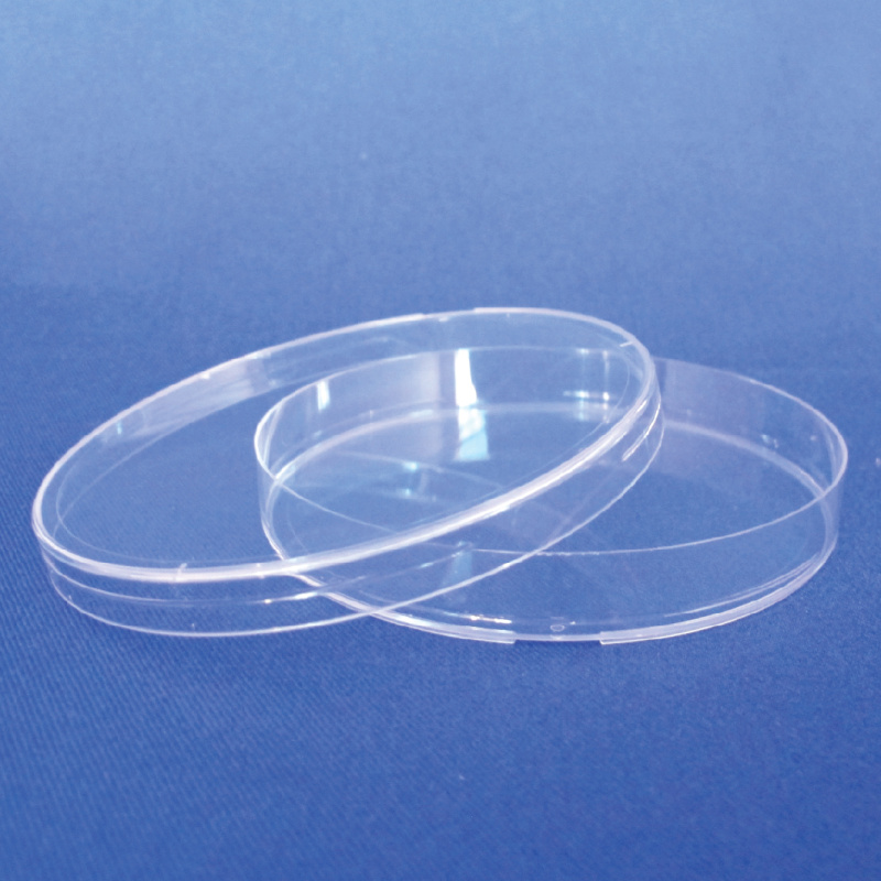 Petri Dishes 15x60mm