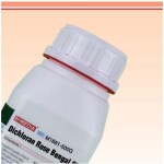 Rose Bengal Chloramphenicol Agar 500g