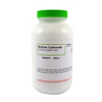 Sodium Carbonate Na2CO3 500g AR
