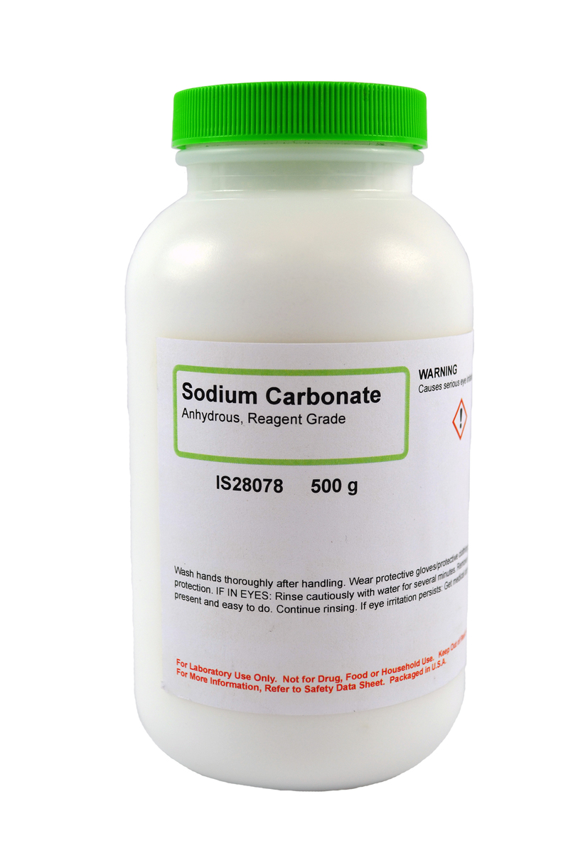 Sodium Carbonate