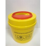 Sharps Container Dispsal 15L