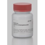 Sodium Dichloroisocyanurate AR 500g