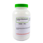 Sodium Hydrogen Carbonate NaHCO3  AR 500g