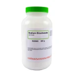 Sodium Hydrogen Carbonate NaHCO3  AR 500g