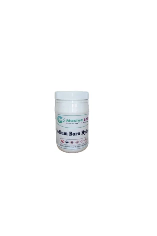 Sodium boro hydride 500g CP
