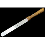 Spatula Knife wood/handle 200mm