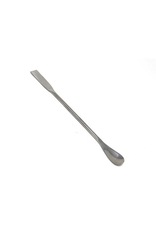 Spatula Spoon end