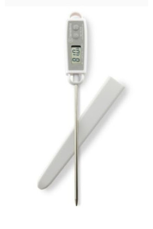 Thermometer min:max Digital