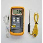 Thermometer/coupleD/Unit -58°C to 399°C