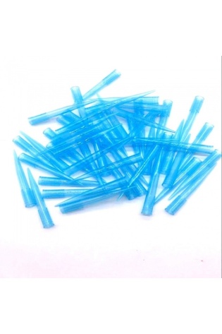 Pipette Tips Universal 1-5ml 100/Pack