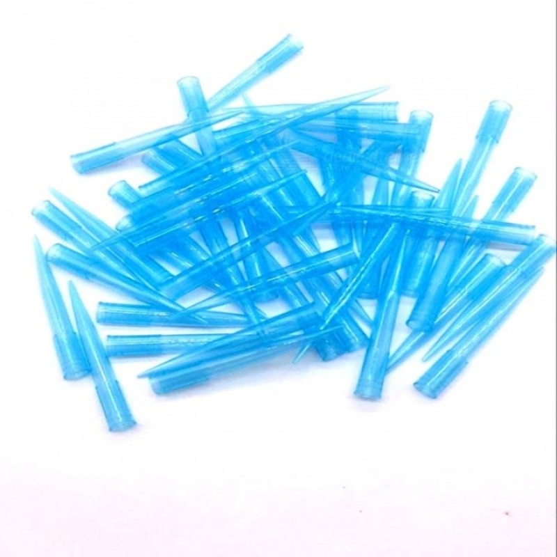 Pipette Tips Universal 1-5ml 100/Pack